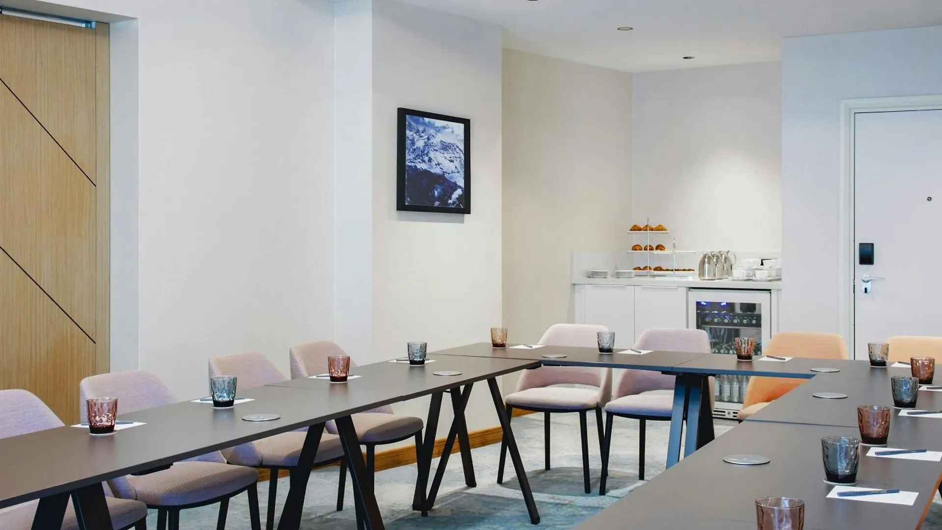 ****  Courtyard By Marriott Baku Hotel Azerbaijan