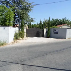 Et 3* Valréas