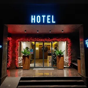 旅馆 Boutique