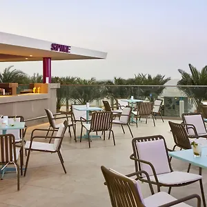 **** מלון Riu איחוד האמירויות הערביות