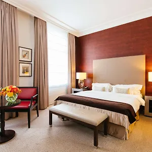 **** מלון Radisson Blu Style Hotel, אוסטריה