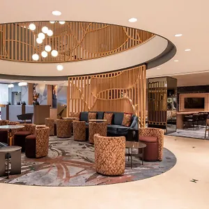 Marriott Grand Place Hotel Brussels