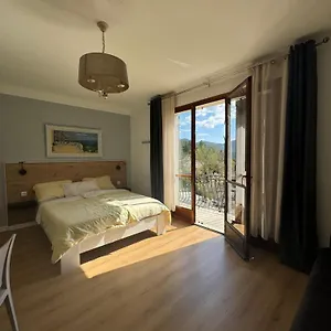  Bed & Breakfast D'hotes Francia