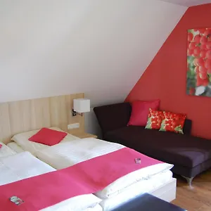 *** Affittacamere Linden & Wildkraeuterhotel Germania