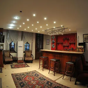** Hotel Antikhan Turchia