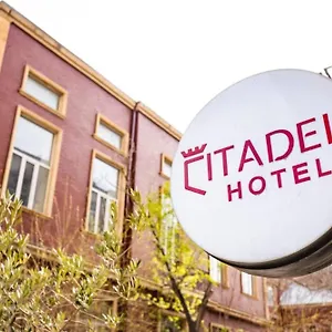 4* Hotel Citadel