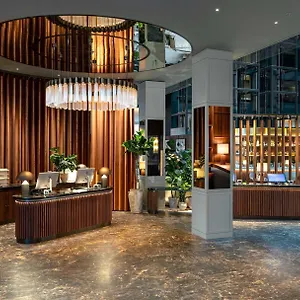 **** מלון Radisson Blu Zurich Airport שוויץ