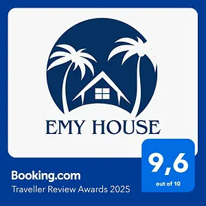  Hotel Emy House Repubblica Dominicana