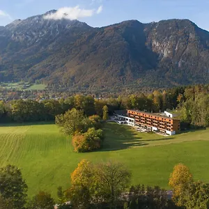Klosterhof - Alpine Hideaway & 4* Bad Reichenhall