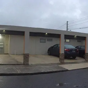 Segovia Units Puerto Rico