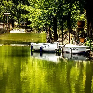 *** Hotel Dalya Life Turchia
