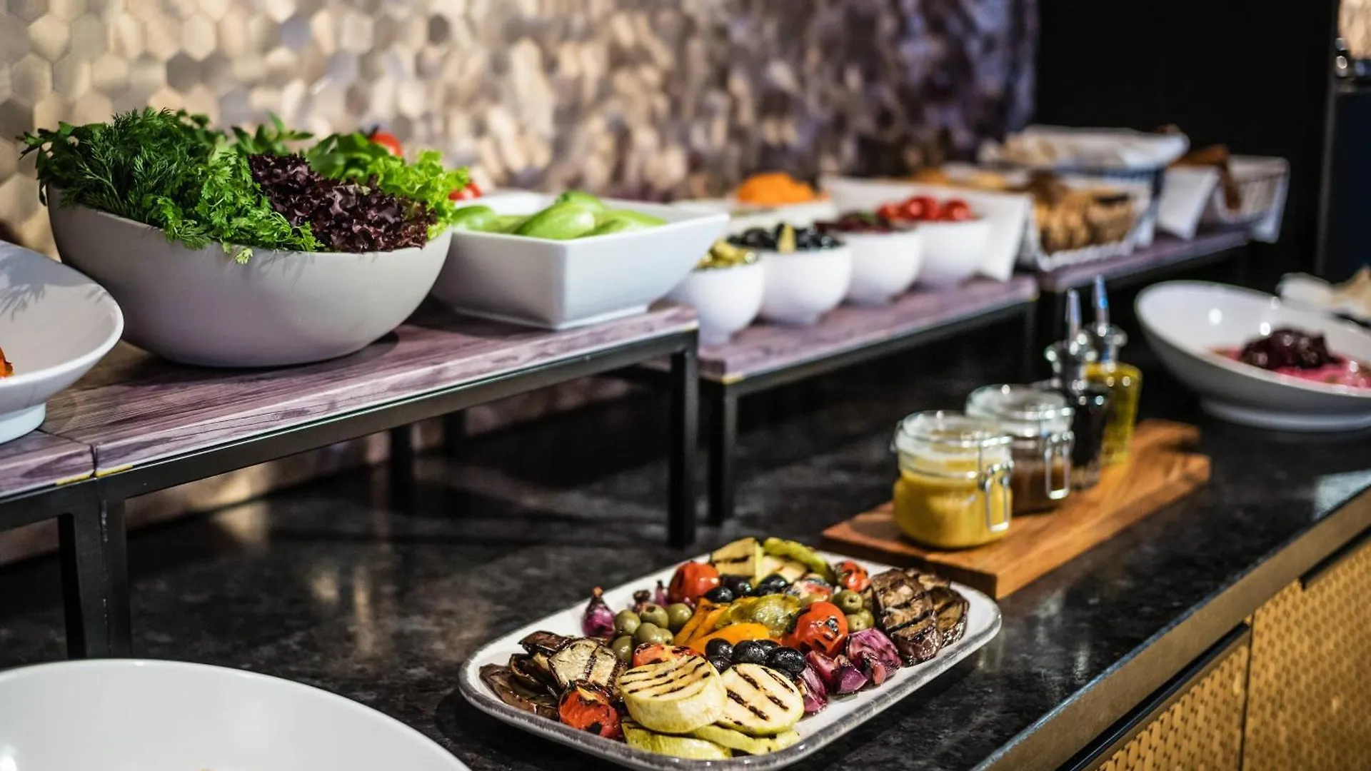 Courtyard By Marriott Baku Hotel